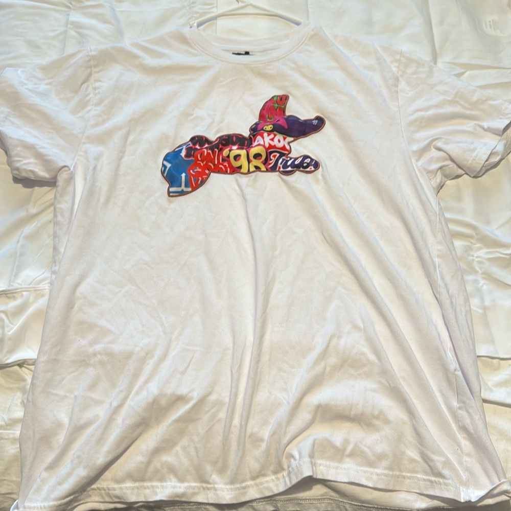 Akoo shirt